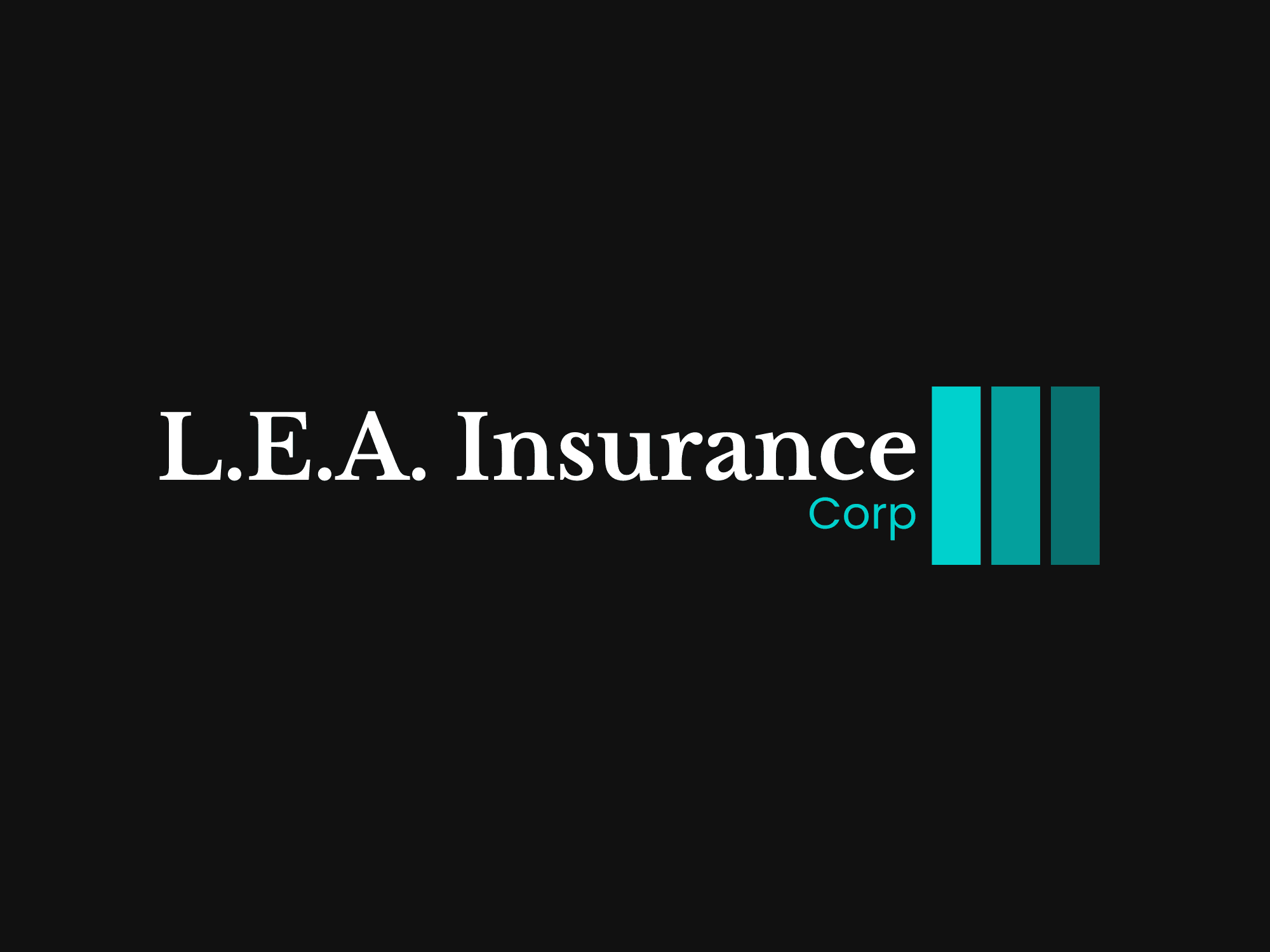 Lea Insurance Logo